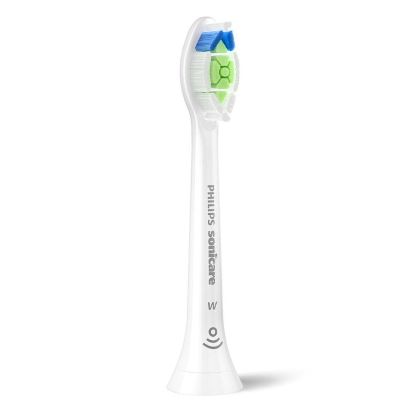 Brush head PHILIPS HX6062/87 Optimal White 2pcs AGD - Akcesoria/Do szczoteczek do zębów - akcesoria Your Sports Performance