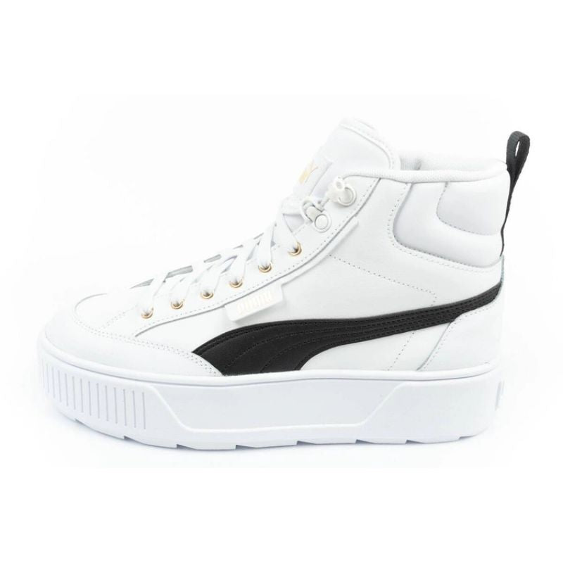 Puma Karmen Mid W sports shoes 38585703 Footwear/Lifestyle Puma