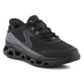 Skechers Slip-ins: Owen - Connell 205625-BLK Black Skechers