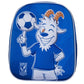 Backpack Koziołek Lech Poznań S867626 Accessories/Plecaki/pozostałe plecaki Your Sports Performance