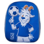 Backpack Koziołek Lech Poznań S867626 Accessories/Plecaki/pozostałe plecaki Your Sports Performance