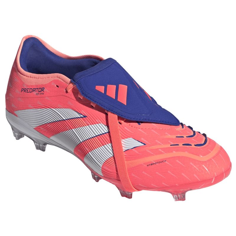 Adidas Predator Pro FT FG JS4073 shoes Footwear/Football/SR/FG Adidas