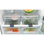 BOSCH KGN 86AIDR fridge-freezer AGD - Produkty/Lodówki wolnostojące Your Sports Performance