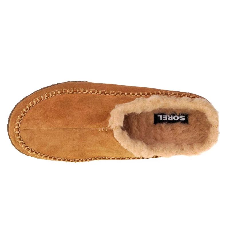 Sorel Lanner Ridge M 1923641224 slippers Footwear/Lifestyle/Sorel Your Sports Performance