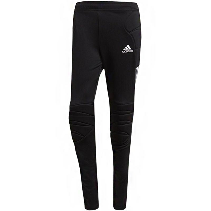 Goalkeeper pants adidas Tierro 13 Goalkeeper Pant Jr FS0170 do not expose Clothing/Football Adidas