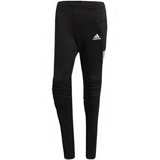Goalkeeper pants adidas Tierro 13 Goalkeeper Pant Jr FS0170 do not expose Clothing/Football Adidas
