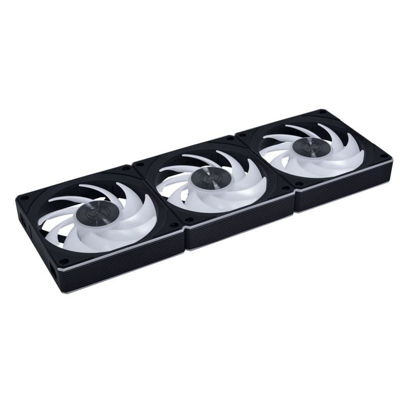 Lian Li UNI FAN CL Wireless Fan, 3-pack - 120mm Chłodzenie/Chłodzenie - wentylatory Your Sports Performance