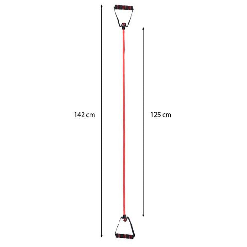 HMS EG02 Rubber Expander 17-31-002 Accessories/Training equipment Your Sports Performance