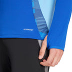 Adidas Tiro 24 Competition Training M IS1641 sweatshirt Clothing/Football Adidas