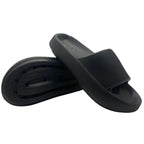Outhorn OTHWSS24FSLIF004-11S Women's Foam Beach Flip-Flops Outhorn