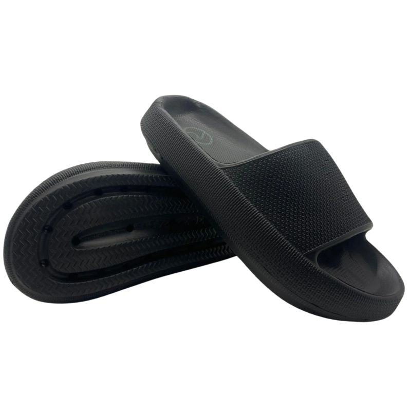 Outhorn OTHWSS24FSLIF004-11S Women's Foam Beach Flip-Flops Outhorn