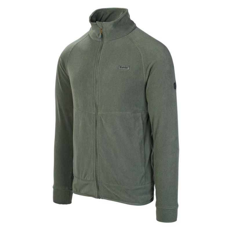 Hi-Tec Sauli M sweatshirt 92800549404 Clothing/Outdoor Your Sports Performance