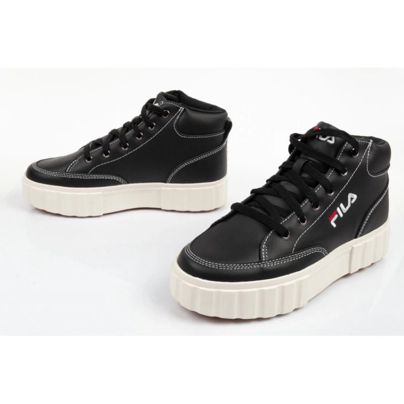 Fila Sandblast W shoes FFW0187.80010 Footwear/Lifestyle/Fila Your Sports Performance