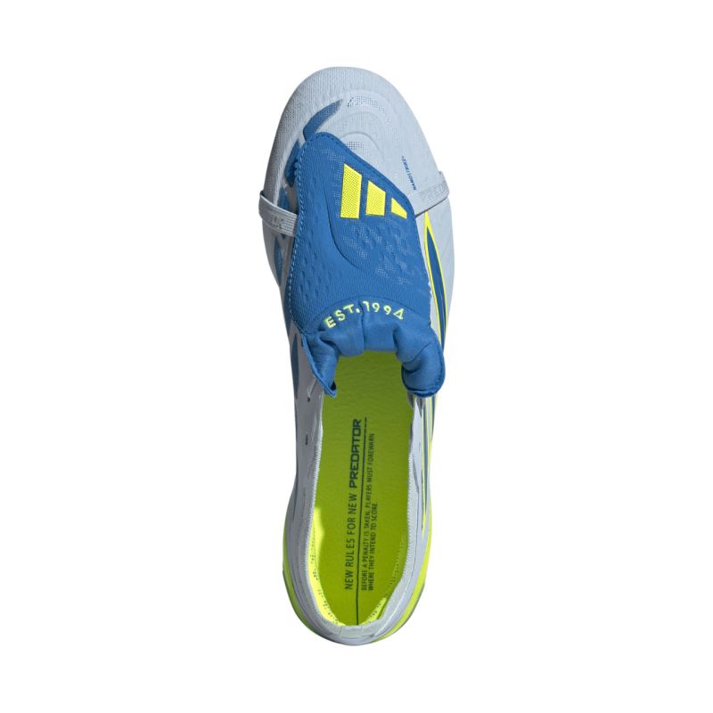 adidas Predator Elite FT SG JS0382 football boots