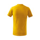 T-shirt Malfini Basic Jr MLI-13804 yellow Clothing/Lifestyle/T-shirts/Malfini Malfini