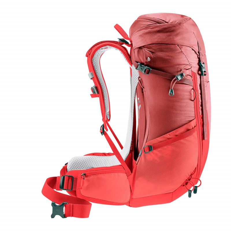 Deuter Futura 24 SL Backpack 3400521-5589 Accessories/Plecaki/Deuter Your Sports Performance