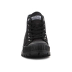 Palladium Pallashock Mid OG Black/Black U shoes 76681-008-M