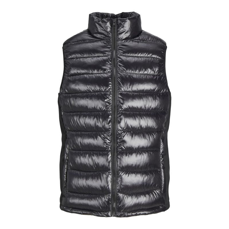 Jack &amp; Jones Jcotrace Bodywarmer M 12241626 vest Clothing/Outdoor/Jack & Jones Your Sports Performance