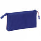 FC Barcelona Pencil Case 812429744 Accessories/pozostałe portfele i kosmetyczki Your Sports Performance