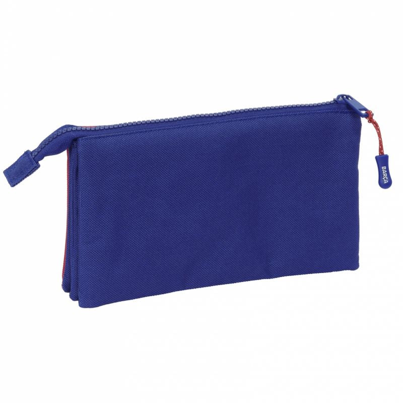 FC Barcelona Pencil Case 812429744 Accessories/pozostałe portfele i kosmetyczki Your Sports Performance