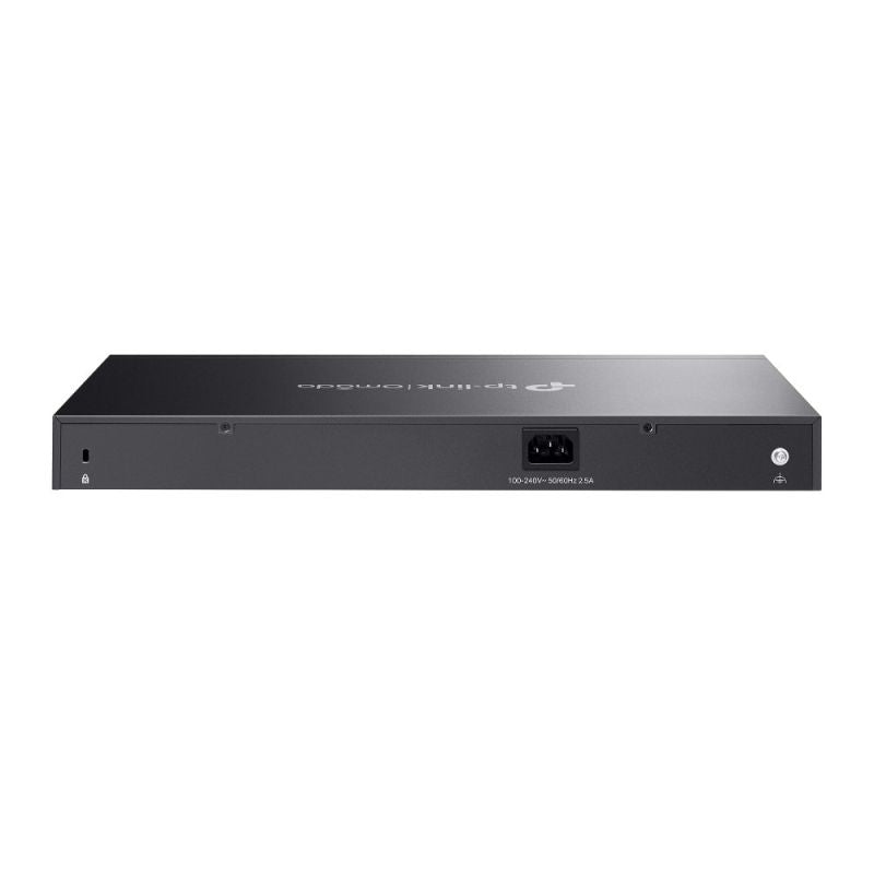 Switch TP-LINK SG2428LP Komunikacja i łączność/Switch-e Your Sports Performance