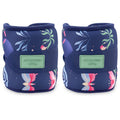 Spokey The Bloom Form Ankle and Wrist Weights 2x 1.5 kg SPK-944490 Accessories/Training equipment Your Sports Performance