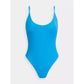 4F W Swimsuit 4FSS23USWSF029-33S Clothing/Swimming Your Sports Performance