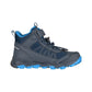 Trollkids Kids Tronfjell Hiker Mid Jr 476-117 Hiking Shoes Footwear/Outdoor/Trollkids Your Sports Performance