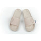 Fila women's sports slippers Morro comfortable shoes beige fashionable Fila