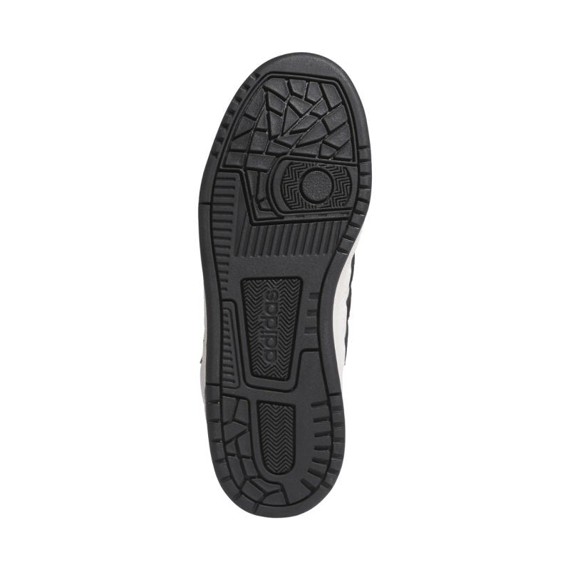 Adidas Rapid Court Mid Jr JR0191 shoes Footwear/Lifestyle/Wysokie Adidas