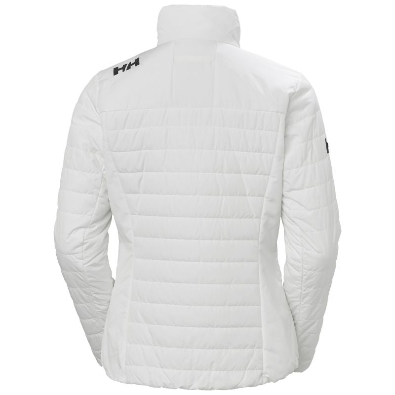 Helly Hansen Vrew Insulator Jacket 2.0 W 30239 001 Clothing/Outdoor/Helly Hansen Your Sports Performance
