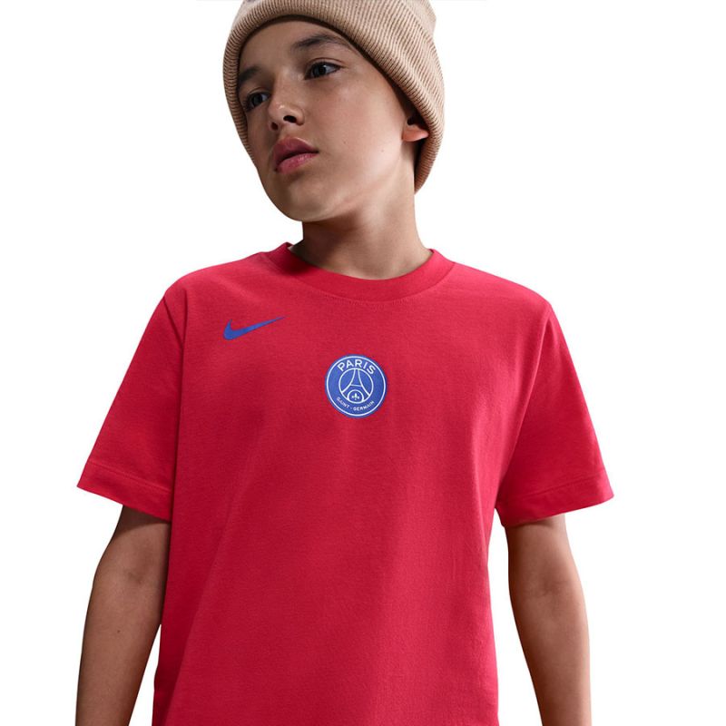 Nike PSG T90 Remix Tee Junior HV4988-679 Nike