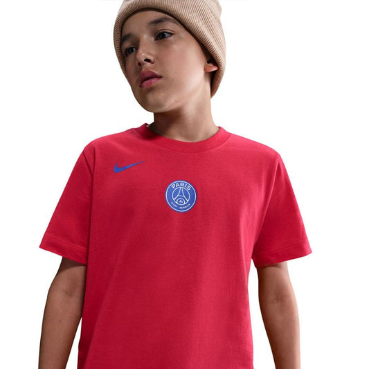 Nike PSG T90 Remix Tee Junior HV4988-679 Nike