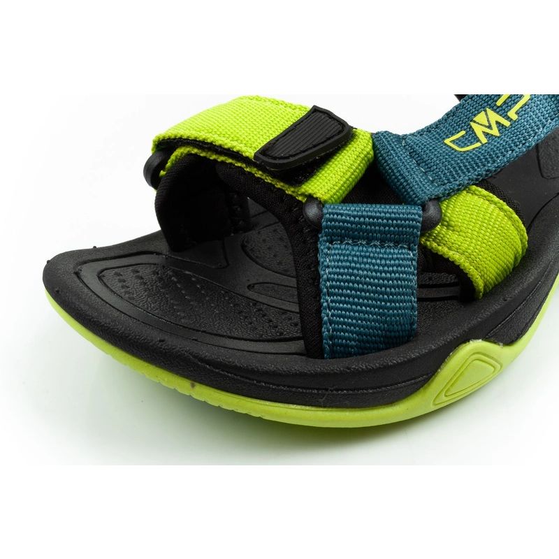 CMP Hamal Hiking shoes children's sandals light comfortable colorful CMP