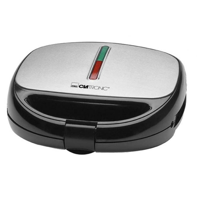 Clatronic ST/WA 3670 toaster (800W; black) AGD - Produkty/Opiekacze Your Sports Performance