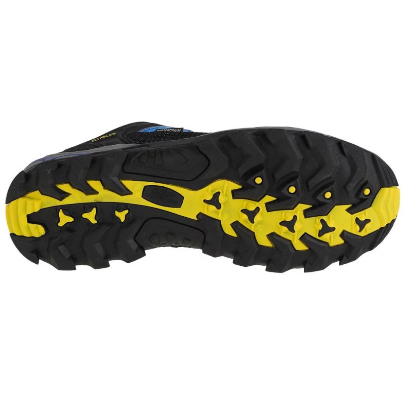 CMP Rigel Low M 3Q54457-02LC shoes Footwear/Outdoor/Alpinus Your Sports Performance