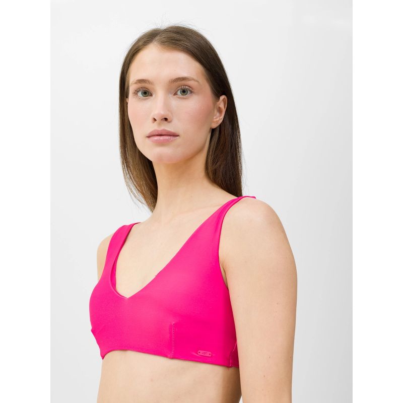 Women's 4F Bikini Top Swimsuit *Kategoria tymczasowa Your Sports Performance