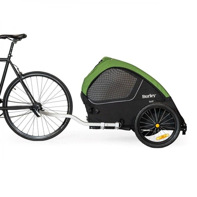Burley Tail Wagon Dog Trailer new BU-947108 Import z Action/Rowery i akcesoria/Przyczepki Your Sports Performance