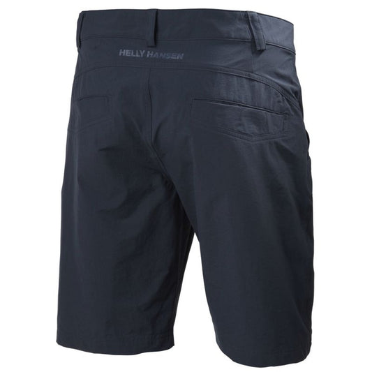Helly Hansen HP QD Club Shorts 10&quot; M 33933 597 Clothing/Training/Helly Hansen Your Sports Performance