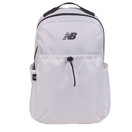 New Balance Essential Backpack WT LAB51900WT Accessories/Plecaki Your Sports Performance
