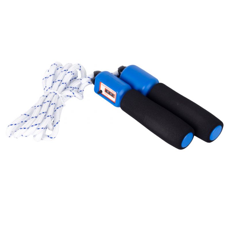 Skipping rope with the PROfit DK 1025 counter Accessories/Training equipment Your Sports Performance
