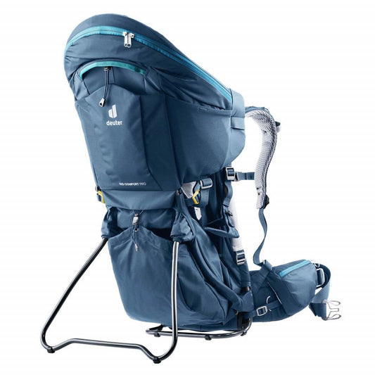 Deuter Utilion 30 3816124-1374 Accessories/Plecaki/Deuter/Baby carriers Your Sports Performance