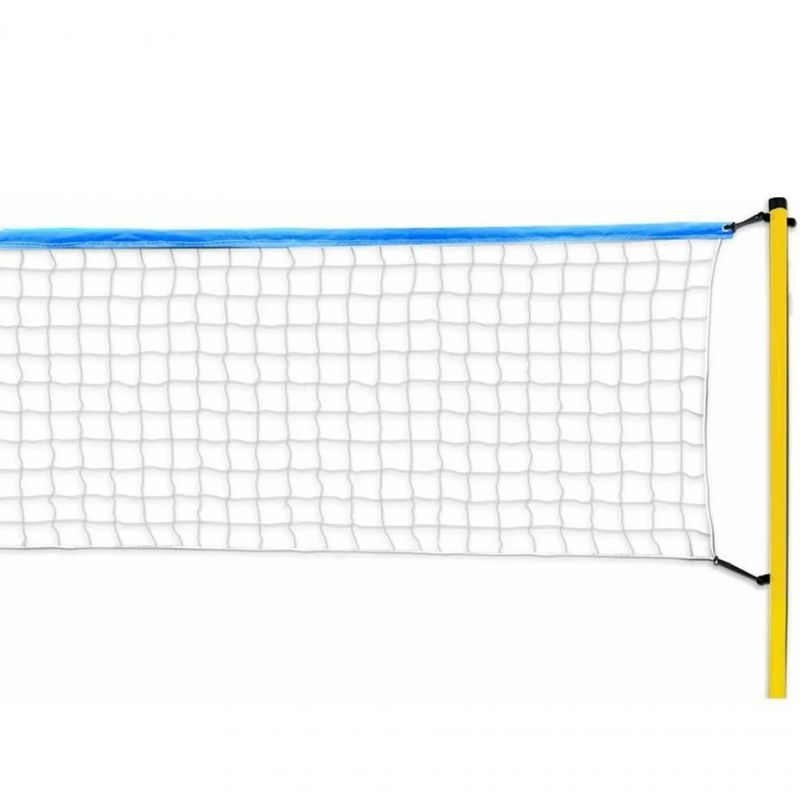 Scatch 143880 5-in-1 Volleyball and Badminton Set Accessories/Rackets and accessories Your Sports Performance