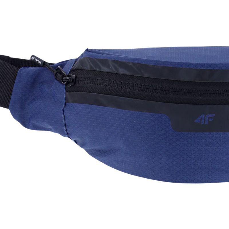 Bag, waist bag 4F U098 4FWSS25AWAIU098 32S Accessories/Sachets / Belts / Bags 4F