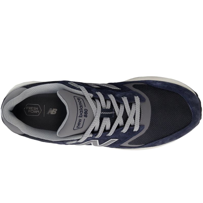 New Balance M MW880CB6 sports shoes Footwear/Training/Men New Balance