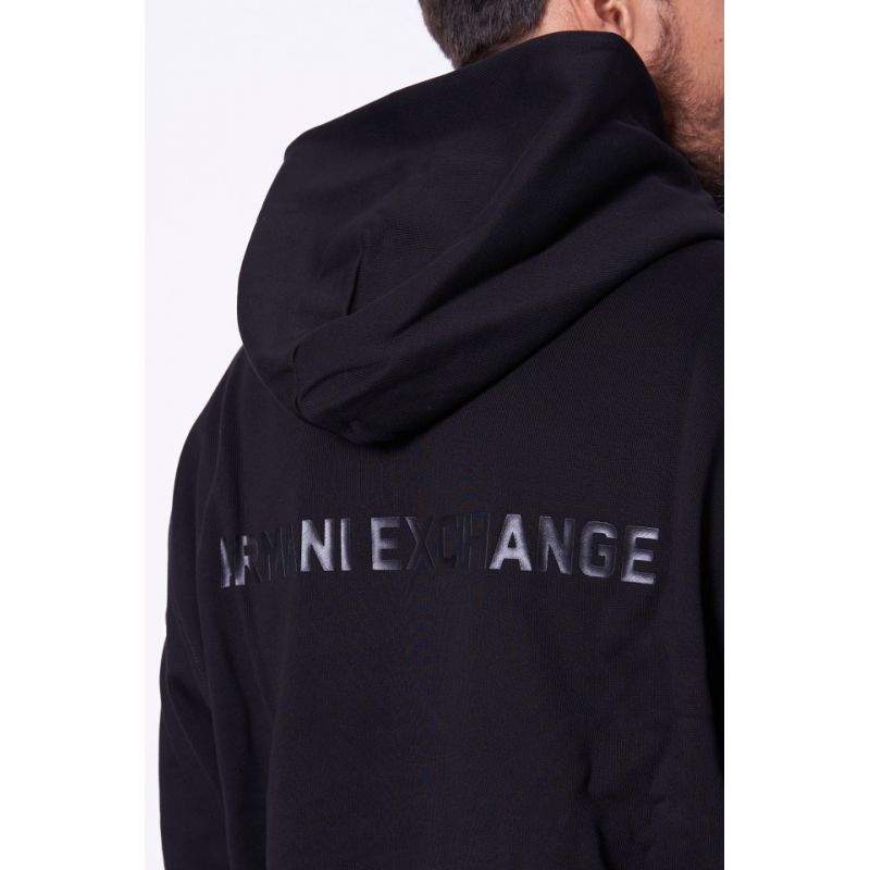 Armani Exchange sweatshirt M 6DZMLJ-ZJ4XZ-1200 Clothing/Lifestyle/Armani Exchange Your Sports Performance