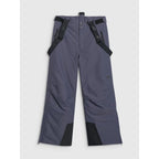 Ski pants membrane 8000 boys 4F 4FJRAW25TFTRM1267-22S *Kategoria tymczasowa Your Sports Performance