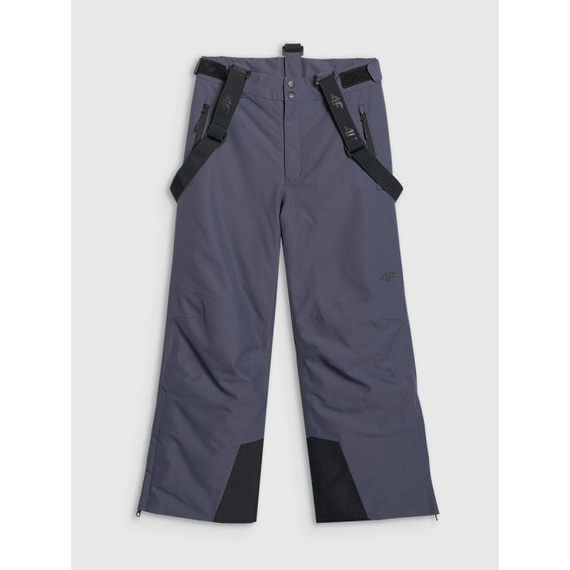 Ski pants membrane 8000 boys 4F 4FJRAW25TFTRM1267-22S *Kategoria tymczasowa Your Sports Performance