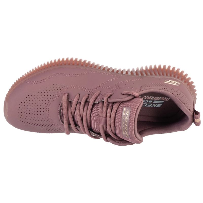 Skechers Bobs Geo - How Marvelous 117422-MVE Red 36 In preparation Your Sports Performance