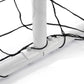Meteor soccer goal with target mat 240x170x80 cm 16931 Accessories/Training equipment/Bramki Your Sports Performance